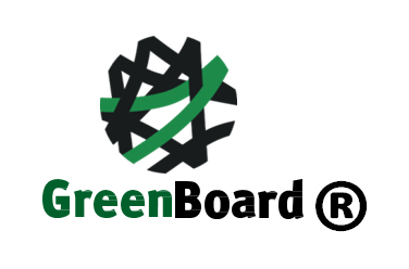 Green Board / Rize Merkez İnşaat