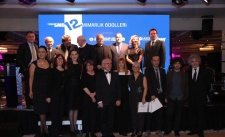 TSMD 12. Mimarlık Ödülleri Sahiplerini Buldu 