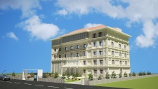 Projesi Köşe Mimarlık Peyzaj Mühendislik Tarafından Hazırlanan  Bitlis Vakıflar Bölge Müdürlüğü Hizmet Binası Yapım İşinin İhale Sonucu ve Mahal Listelerini Yayınladık.