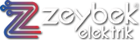 ZEYBEK ELEKTR?K A.?.