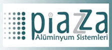 ?z Al?minyum/Piazza